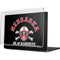 University of Nebraska Blackshirts MacBook Pro 14in (2021-24) Case plus Skin